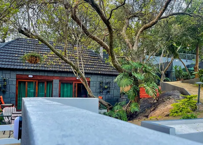 Amoris Guest House-Randburg