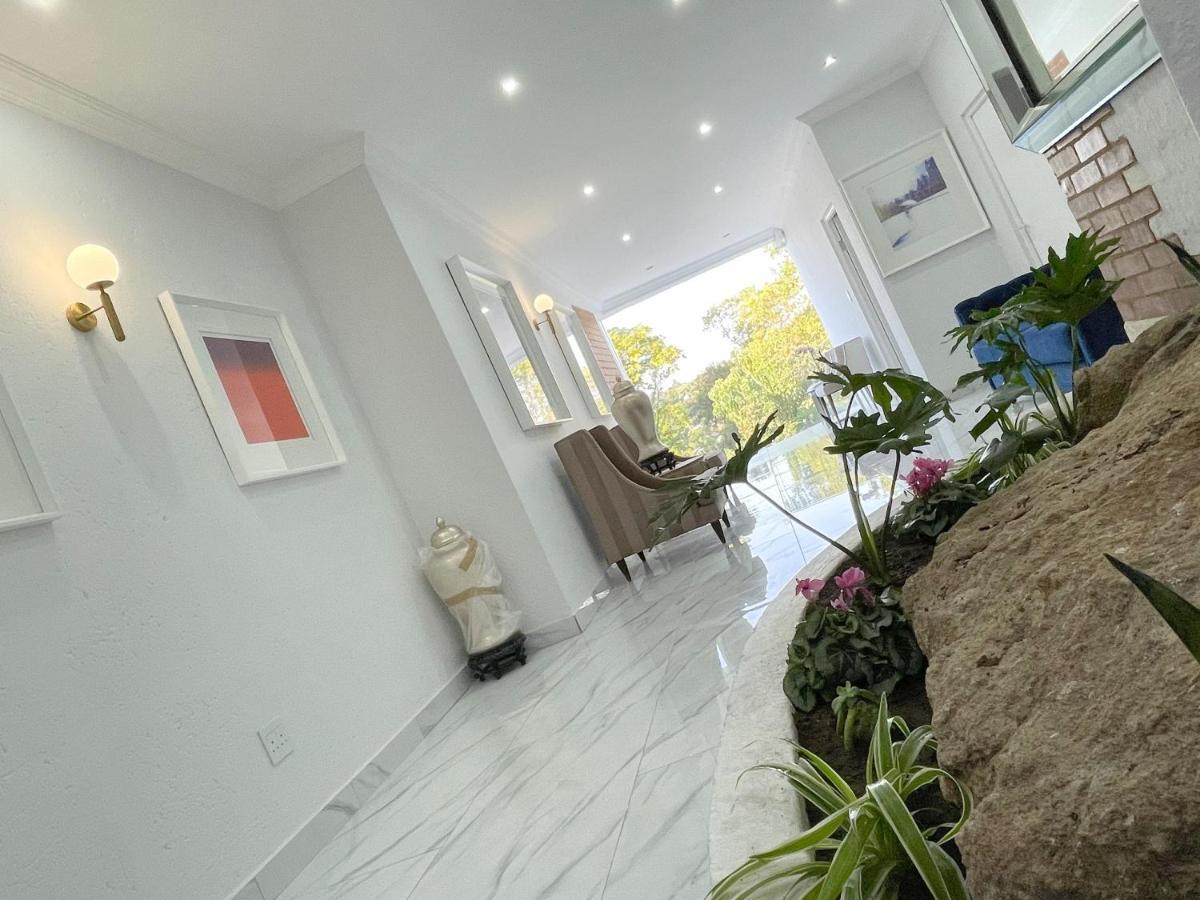 Amoris Guest House-randburg Gasthuis *