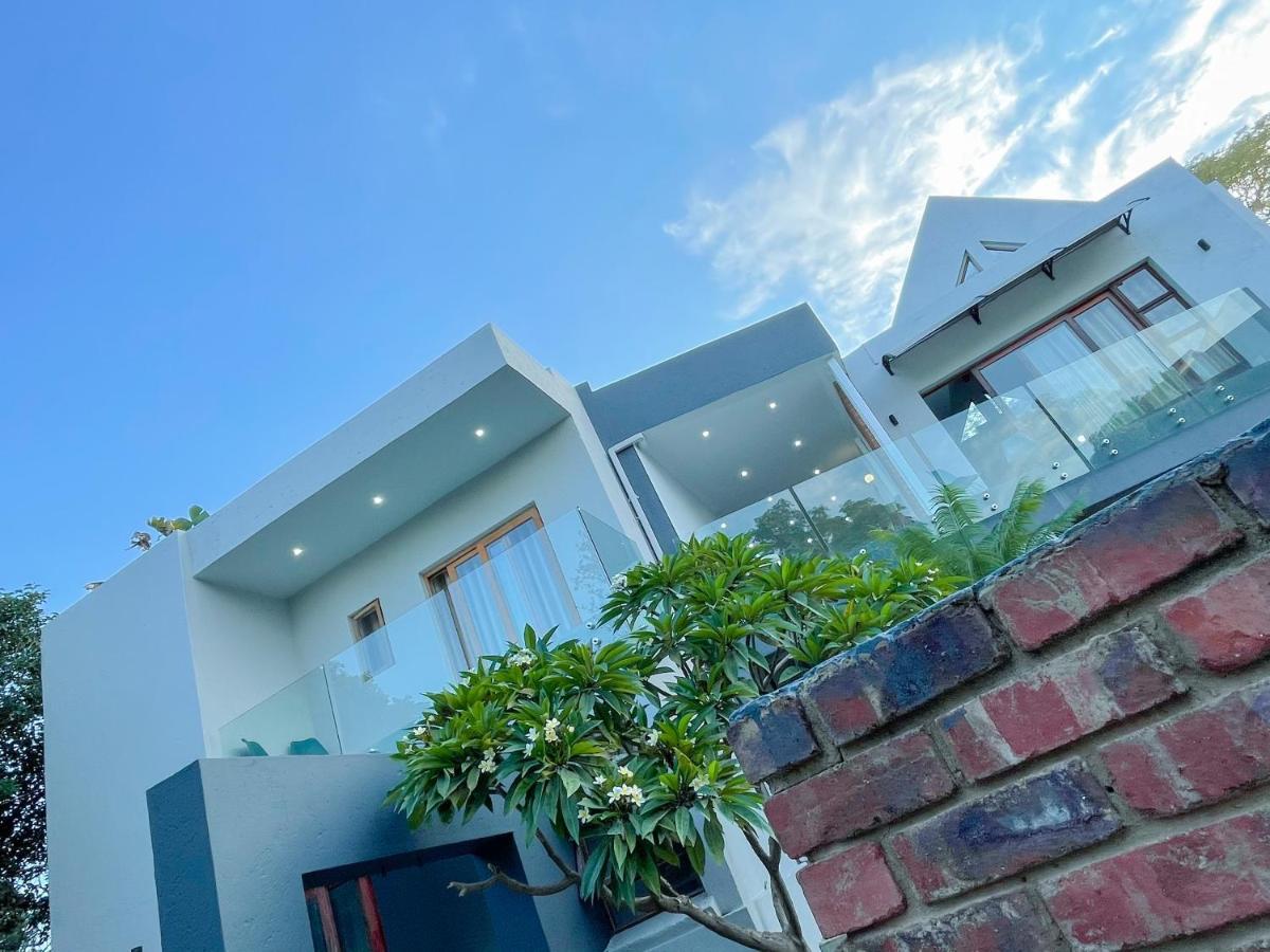 Gasthuis Amoris Guest House-randburg *
