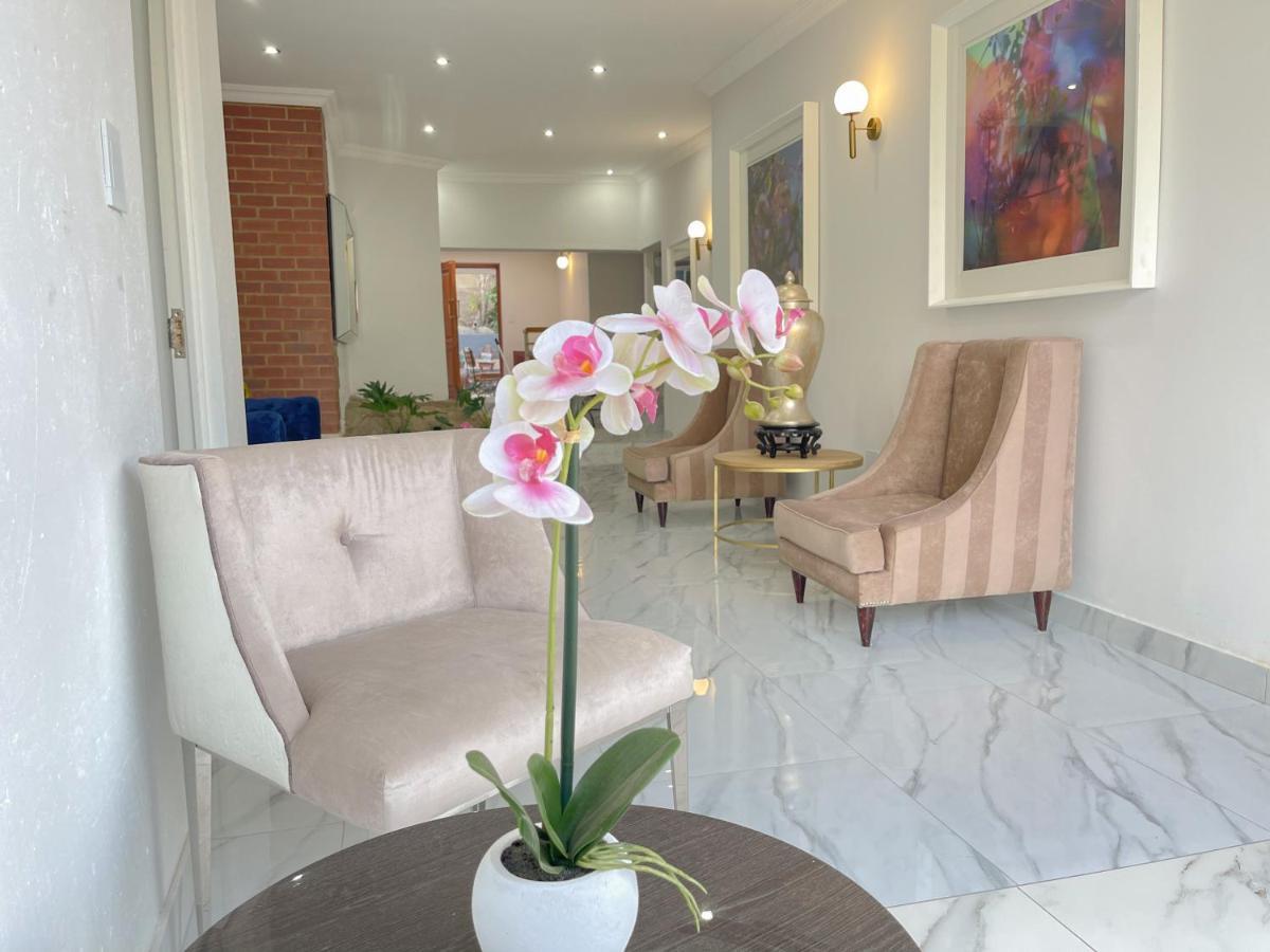 Amoris Guest House-randburg Gasthuis Johannesburg