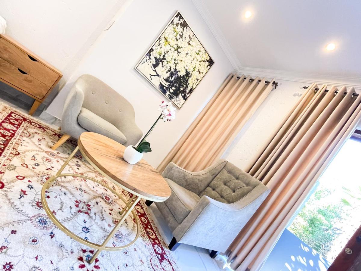 Amoris Guest House-randburg Gasthuis
