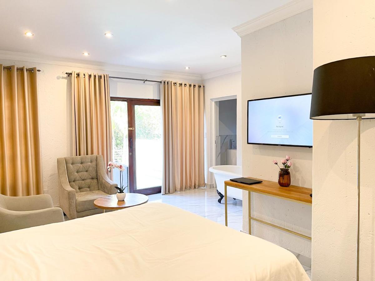 Gasthuis Amoris Guest House-randburg