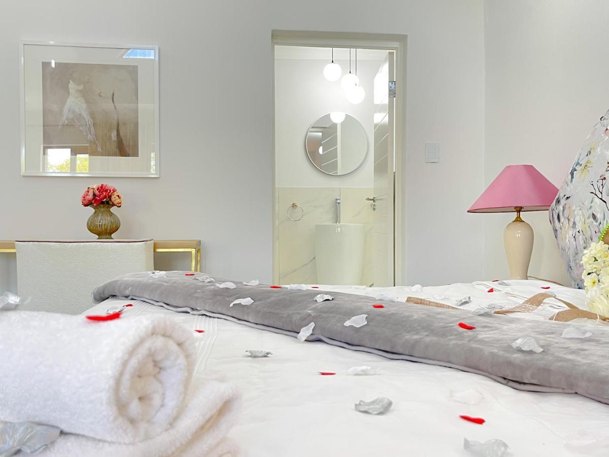 Gasthuis Amoris Guest House-randburg