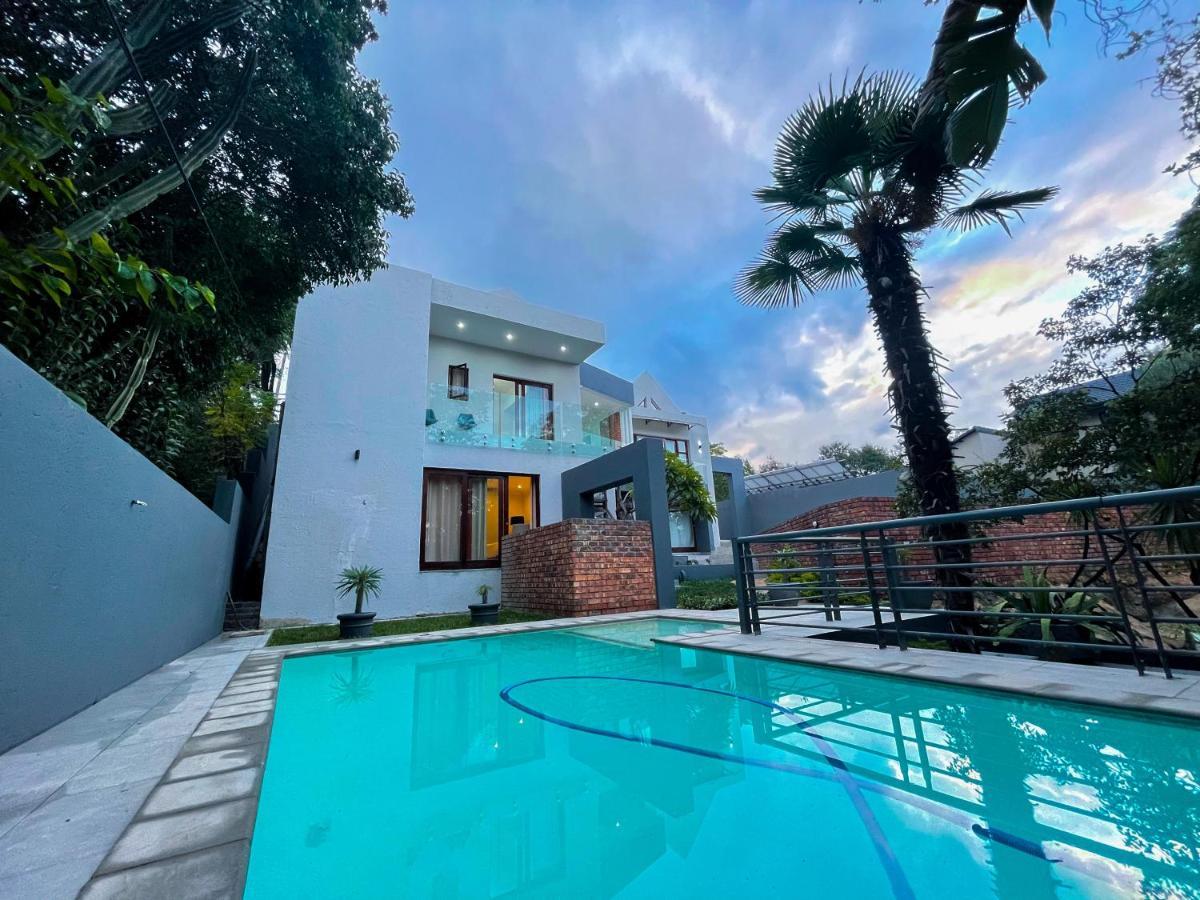 Gasthuis Amoris Guest House-randburg