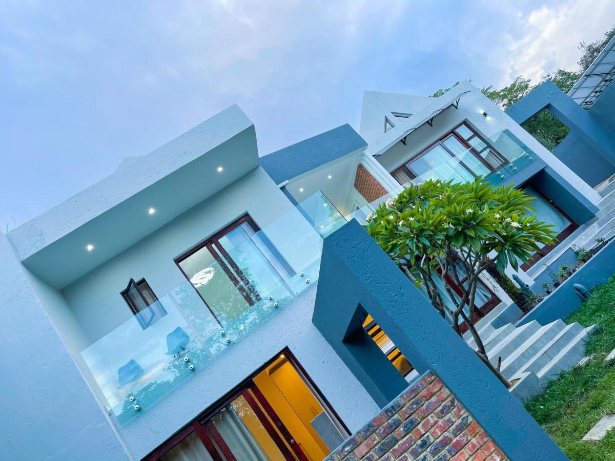 Amoris Guest House-randburg Gasthuis *