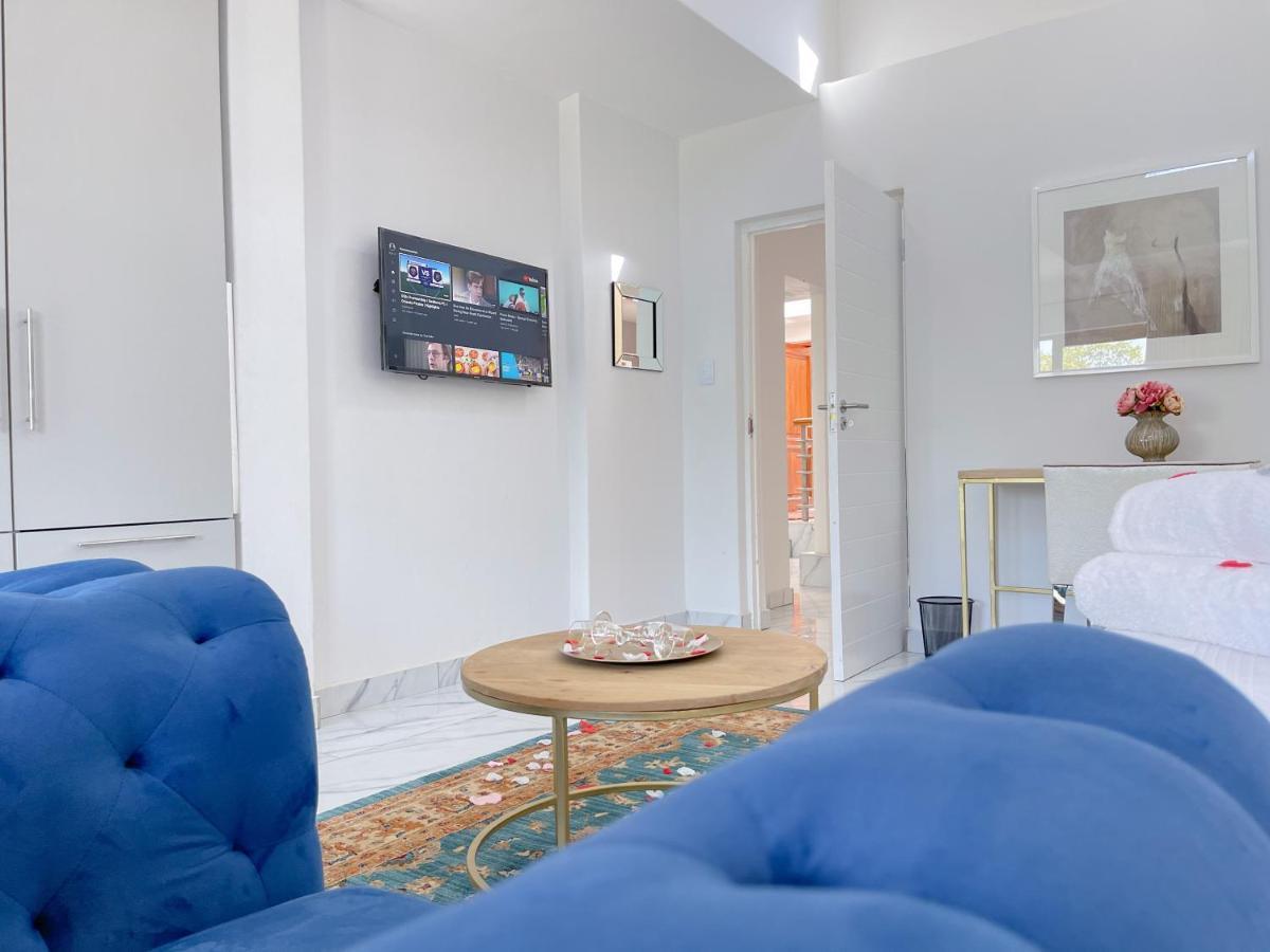 Gasthuis Amoris Guest House-randburg *