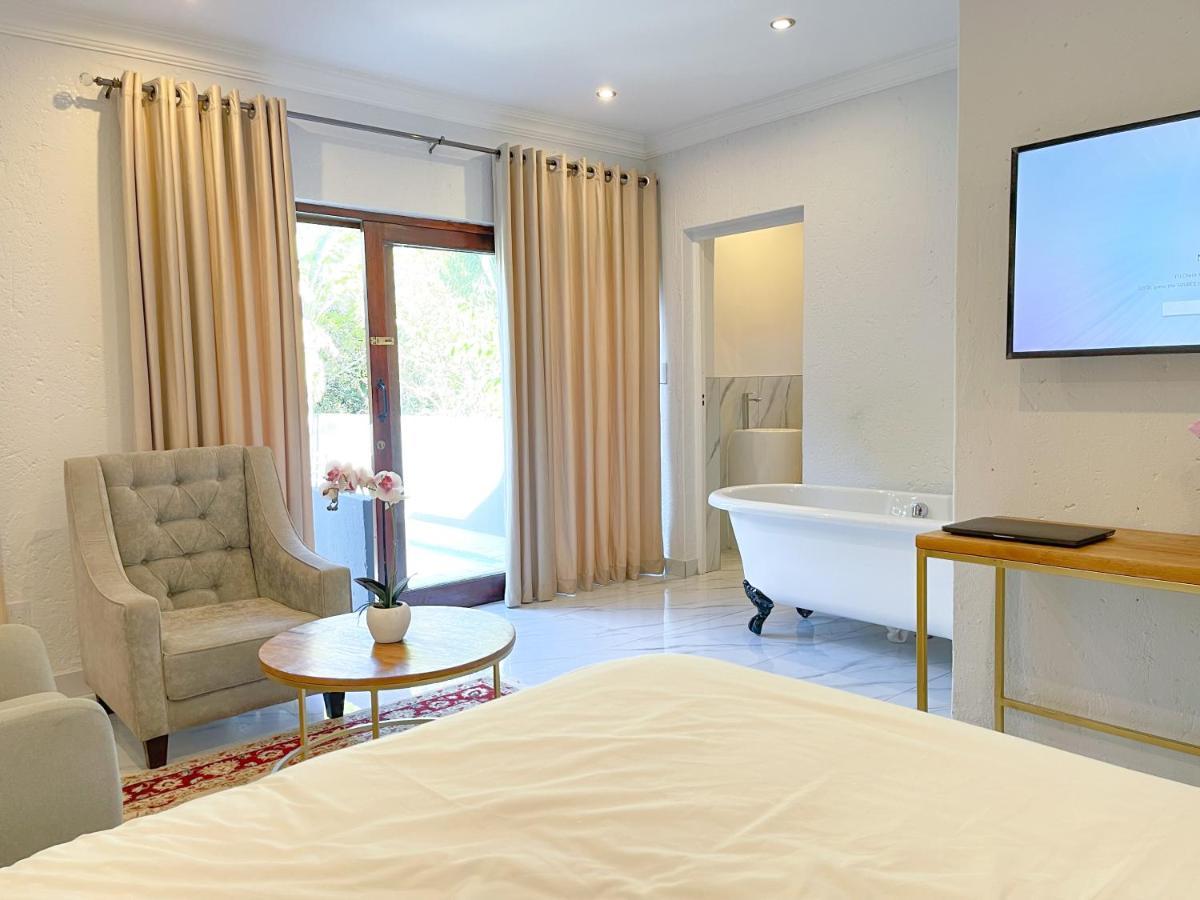 Gasthuis Amoris Guest House-randburg Johannesburg