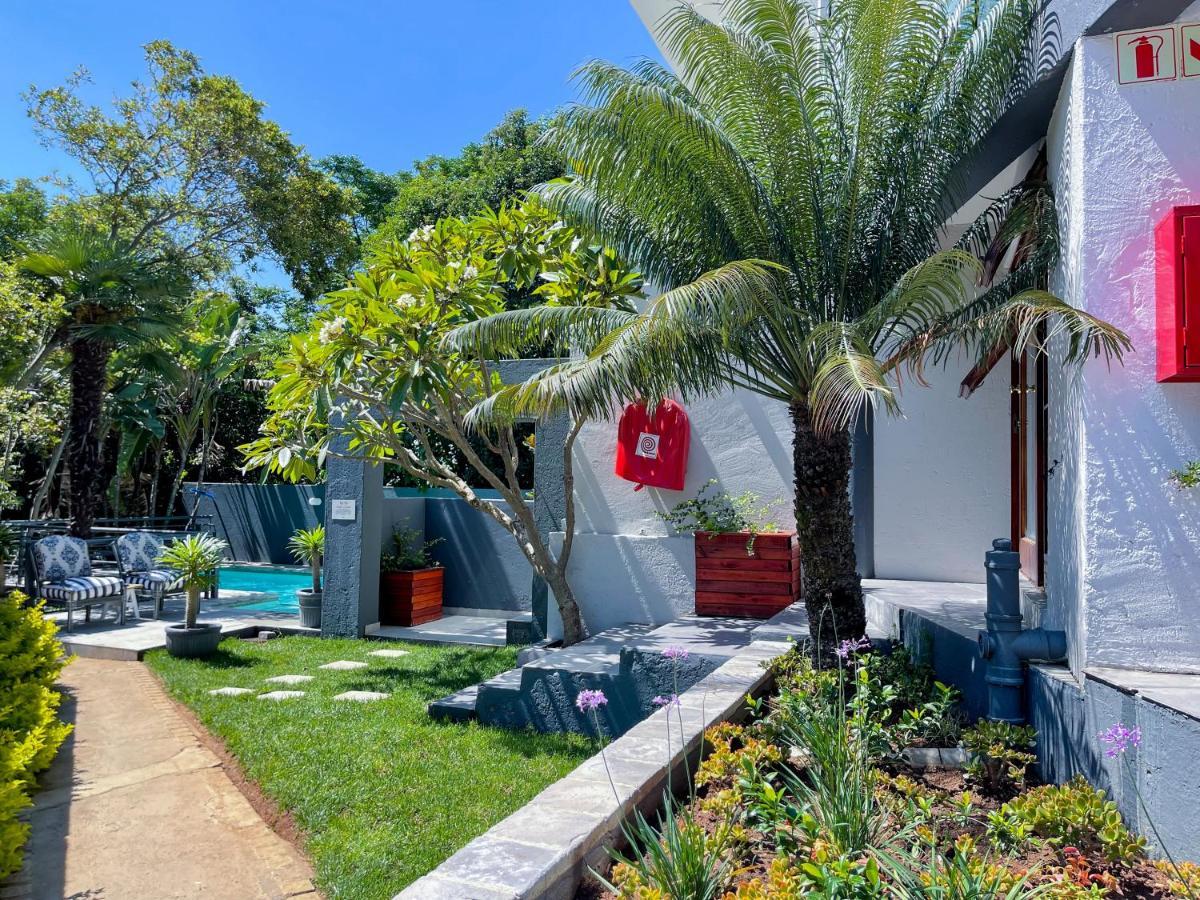 Gasthuis Amoris Guest House-randburg Johannesburg