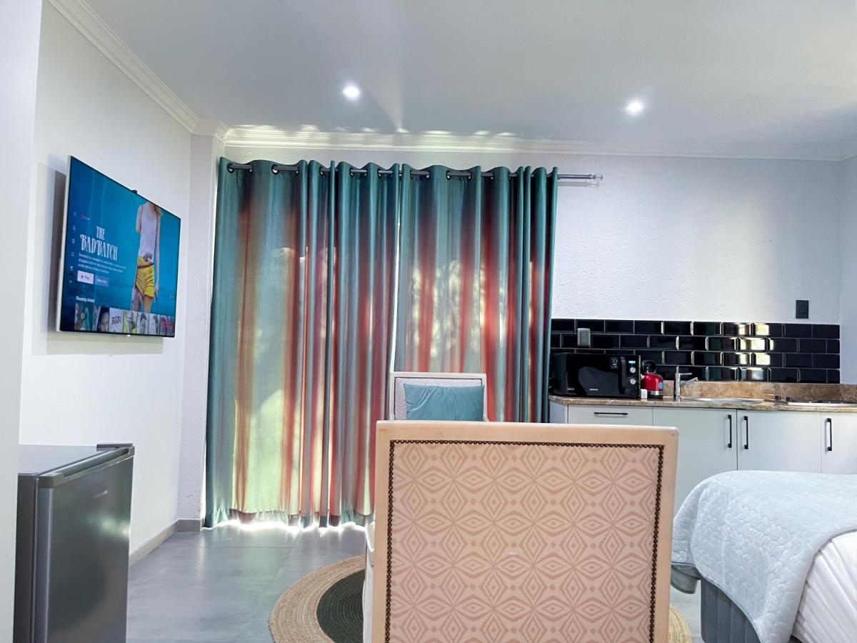 Gasthuis Amoris Guest House-randburg