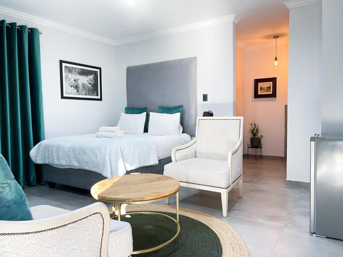 Gasthuis Amoris Guest House-randburg *