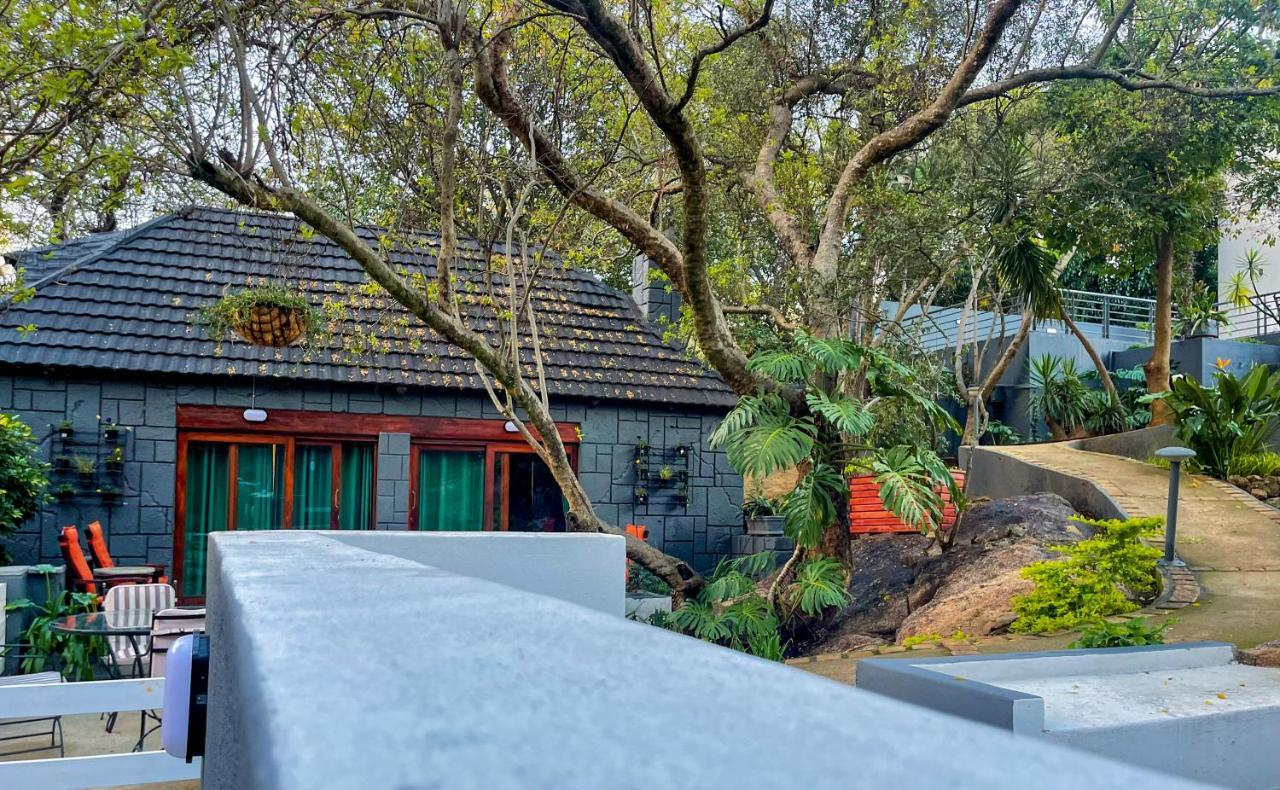 Gasthuis Amoris Guest House-randburg